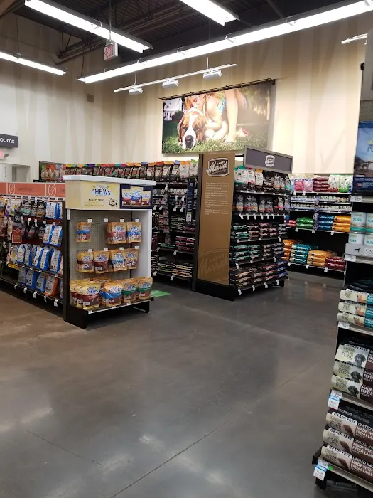 Petco 2