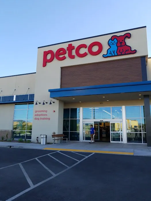 Petco 10