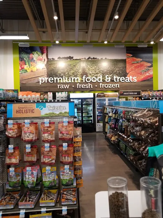 Petco 7