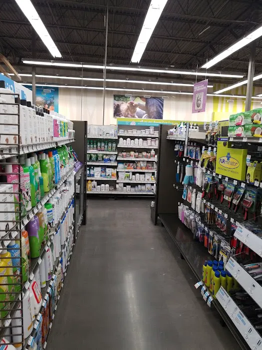 Petco 8