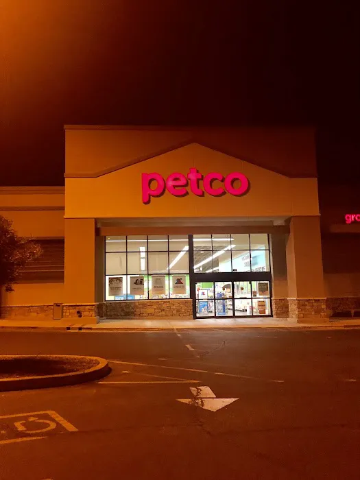 Petco 2