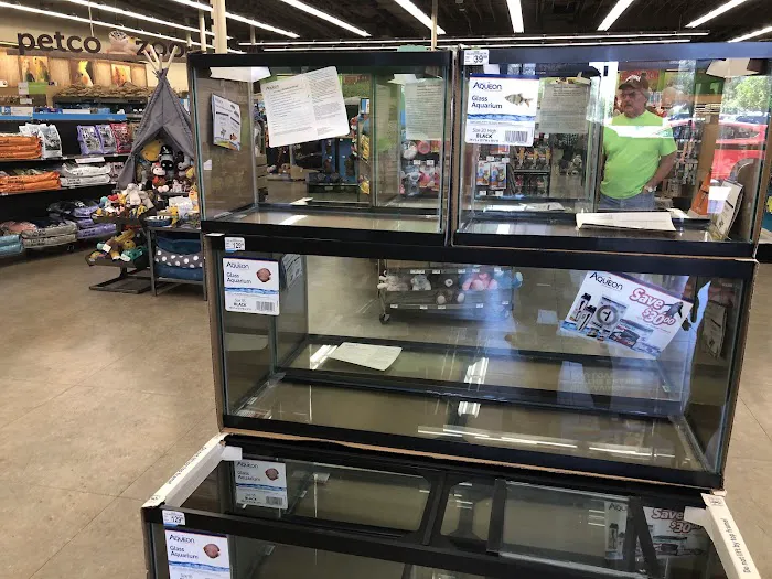 Petco 9