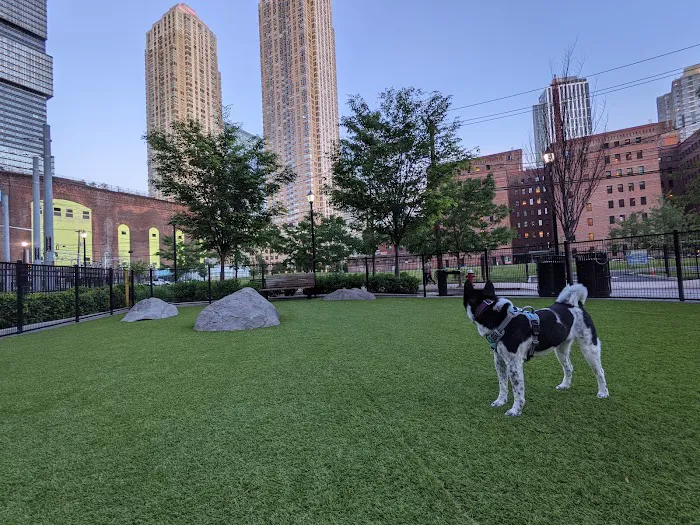108 First Street Dog Park 4