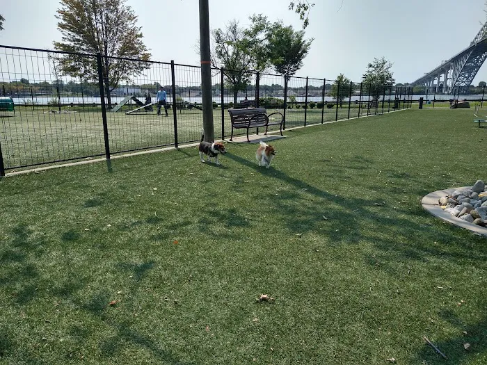108 First Street Dog Park 8