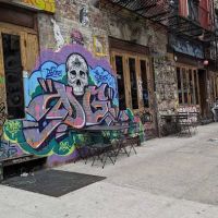99 1/2 St Marks Pl ico