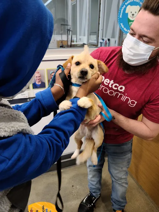 Petco 9