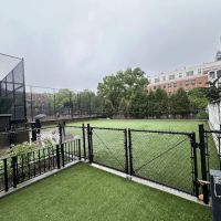 Washington Park Dog Run ico