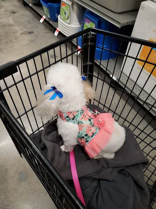 Pet Supplies Plus Charlotte - Elizabeth 5