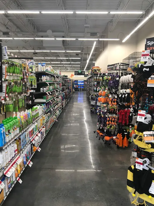 Pet Supplies Plus Charlotte - Elizabeth 10