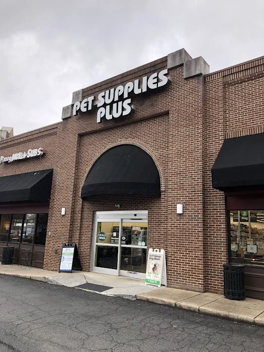 Pet Supplies Plus Charlotte - Elizabeth 1