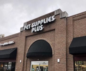 Pet Supplies Plus Charlotte - Elizabeth