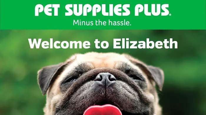 Pet Supplies Plus Charlotte - Elizabeth 9