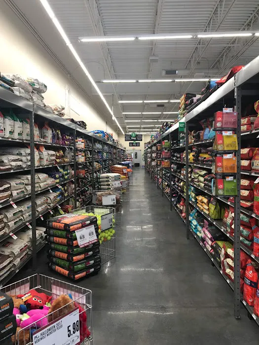 Pet Supplies Plus Charlotte - Elizabeth 8