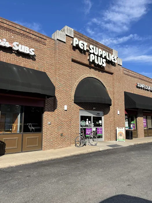 Pet Supplies Plus Charlotte - Elizabeth 3