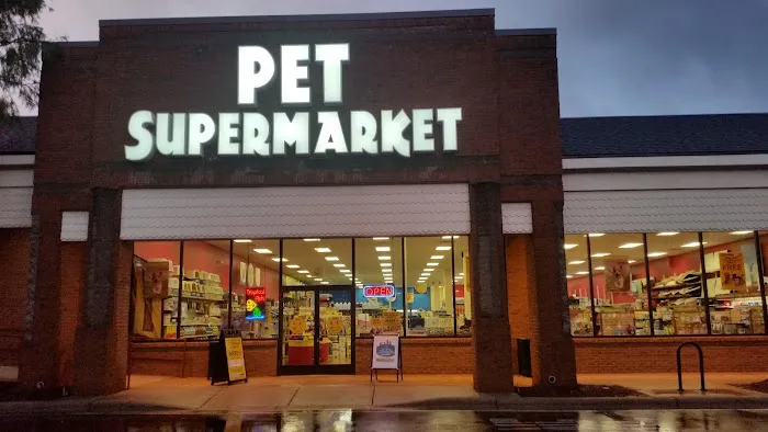 Pet Supermarket 1