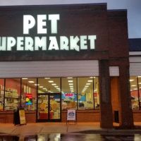 Pet Supermarket ico