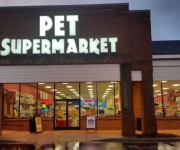 Pet Supermarket