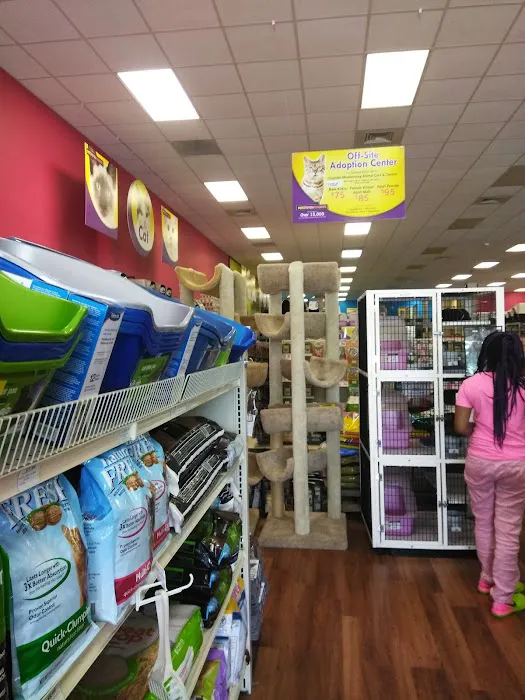 Pet Supermarket 9