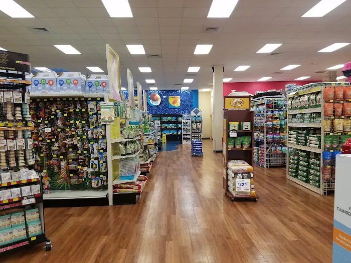 Pet Supermarket 2