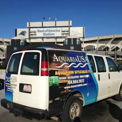 AquariaUSA 1