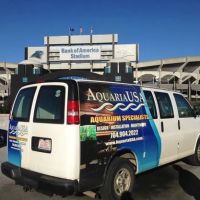 AquariaUSA ico