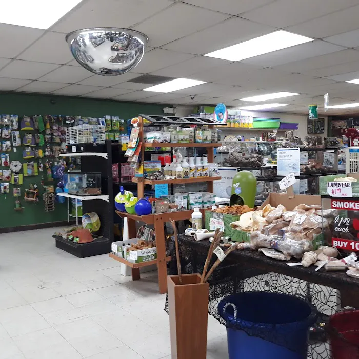 Last Place On Earth Petshop 2