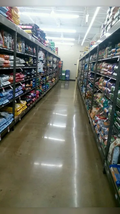 Pet Supplies Plus Charlotte - Sharon 10