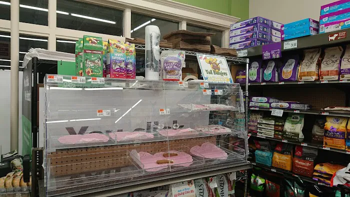 Pet Supplies Plus Charlotte - Sharon 3
