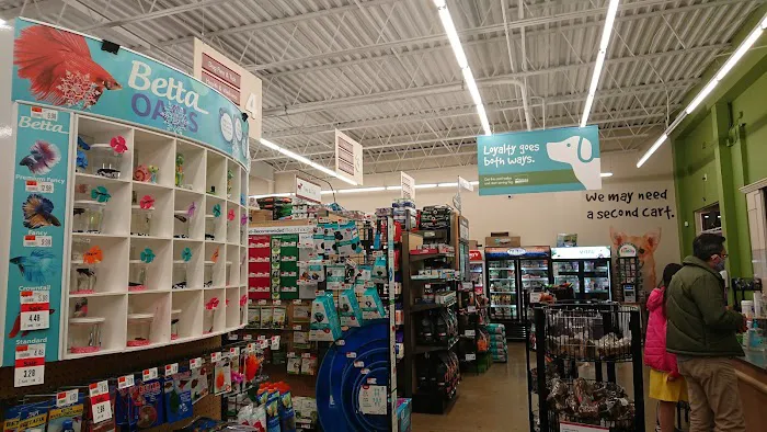 Pet Supplies Plus Charlotte - Sharon 4