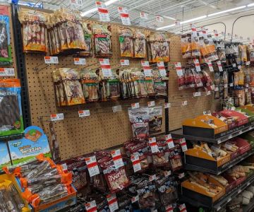 Pet Supplies Plus Charlotte - Sharon
