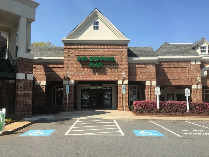 Pet Supplies Plus Charlotte - Sharon 9