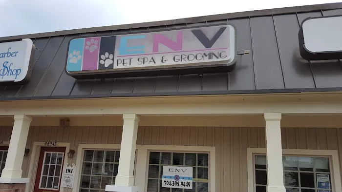 ENV Pet Spa and Grooming 3