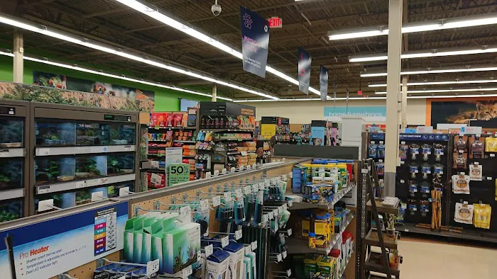 Petco 9