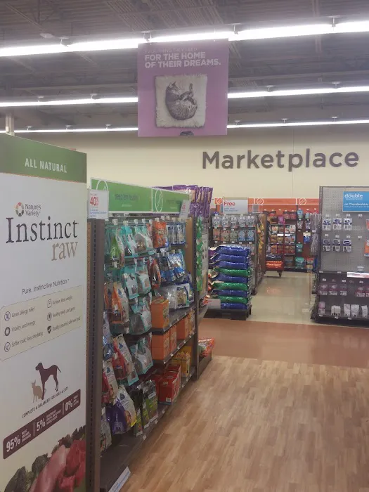 Petco 8