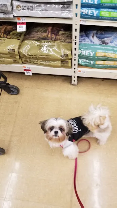 Pet Supplies Plus Charlotte - Pineville Mathews 1