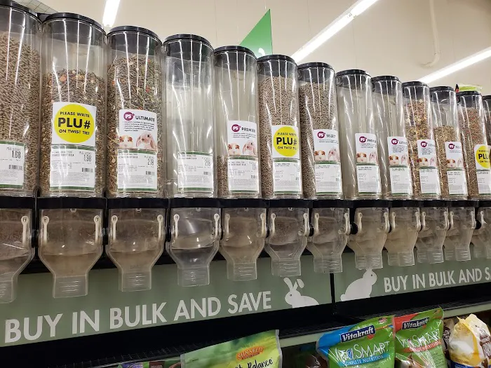 Pet Supplies Plus Charlotte - Pineville Mathews 9