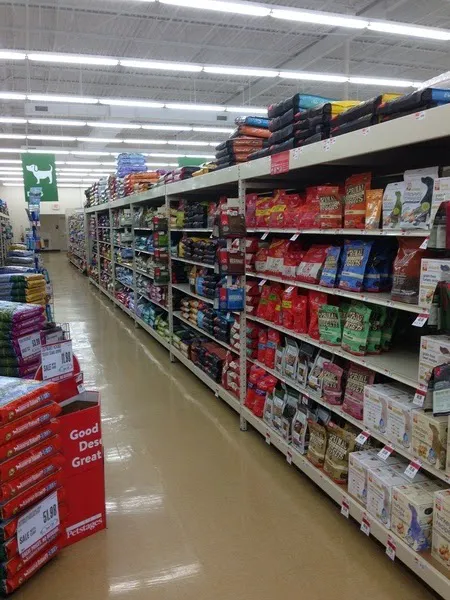 Pet Supplies Plus Charlotte - Pineville Mathews 7