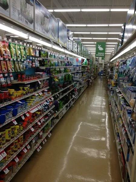 Pet Supplies Plus Charlotte - Pineville Mathews 6