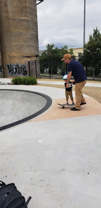 Berry Lane Park Dog Run 4