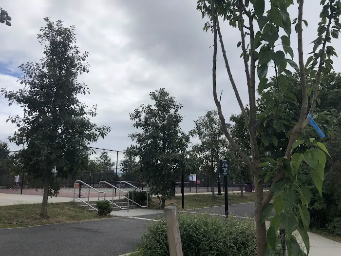 Berry Lane Park Dog Run 6