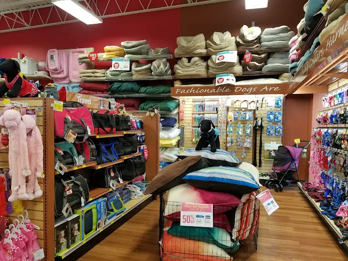 Pet Supermarket 7