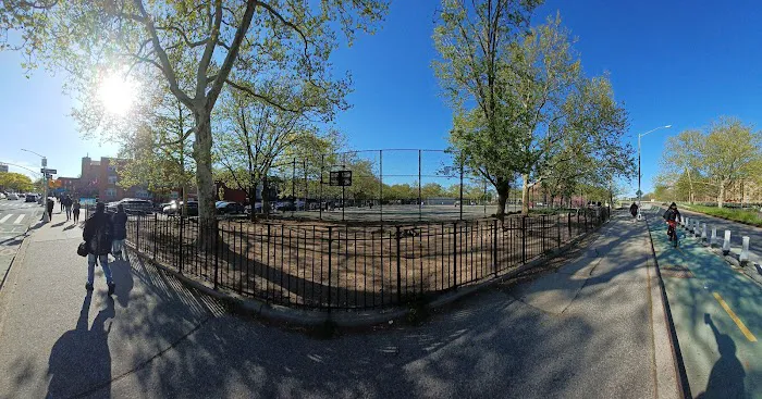 Greenwood Dog Run 5