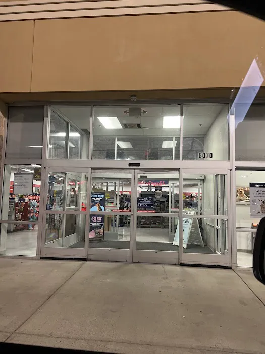 Petco 4