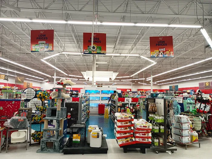 Petco 7