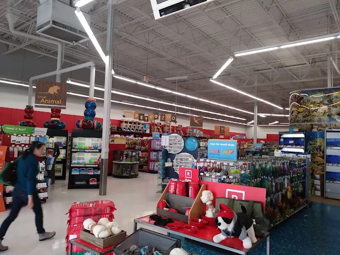 Petco 8