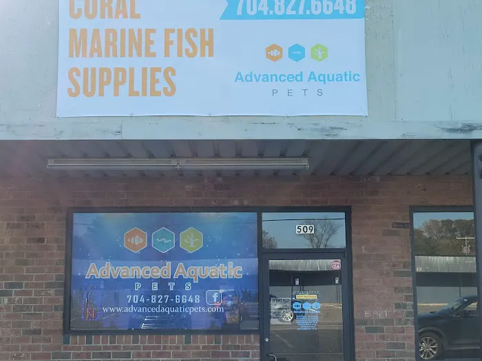 Advanced Aquatic Pets 1