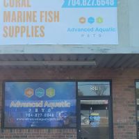 Advanced Aquatic Pets ico