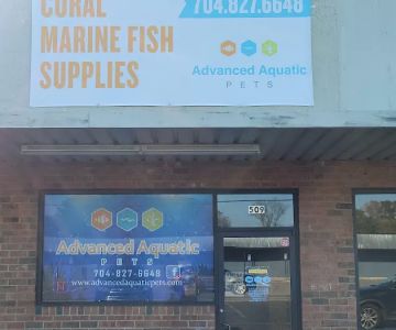 Advanced Aquatic Pets