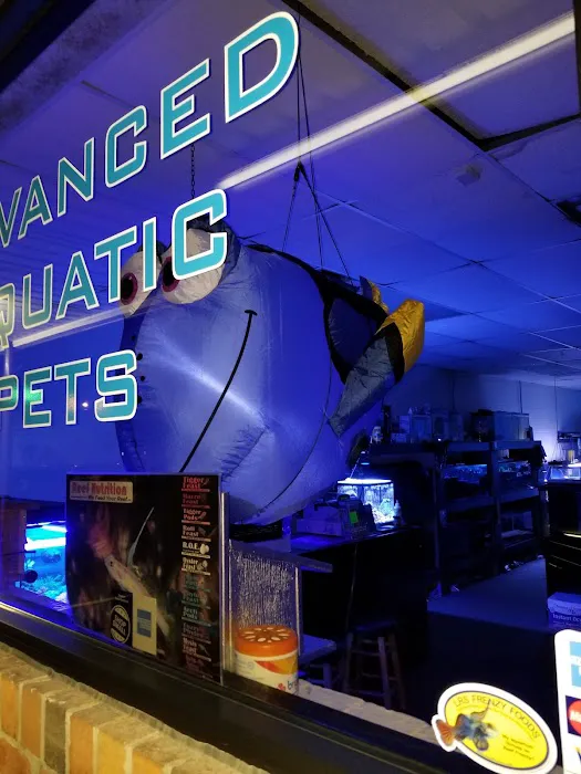 Advanced Aquatic Pets 9