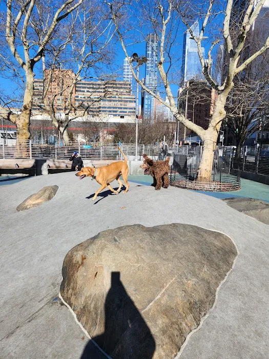 Chelsea Waterside Dog Park 5